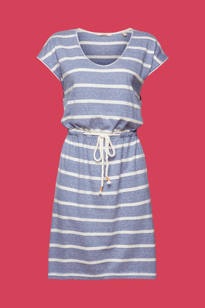 Dresses knitted