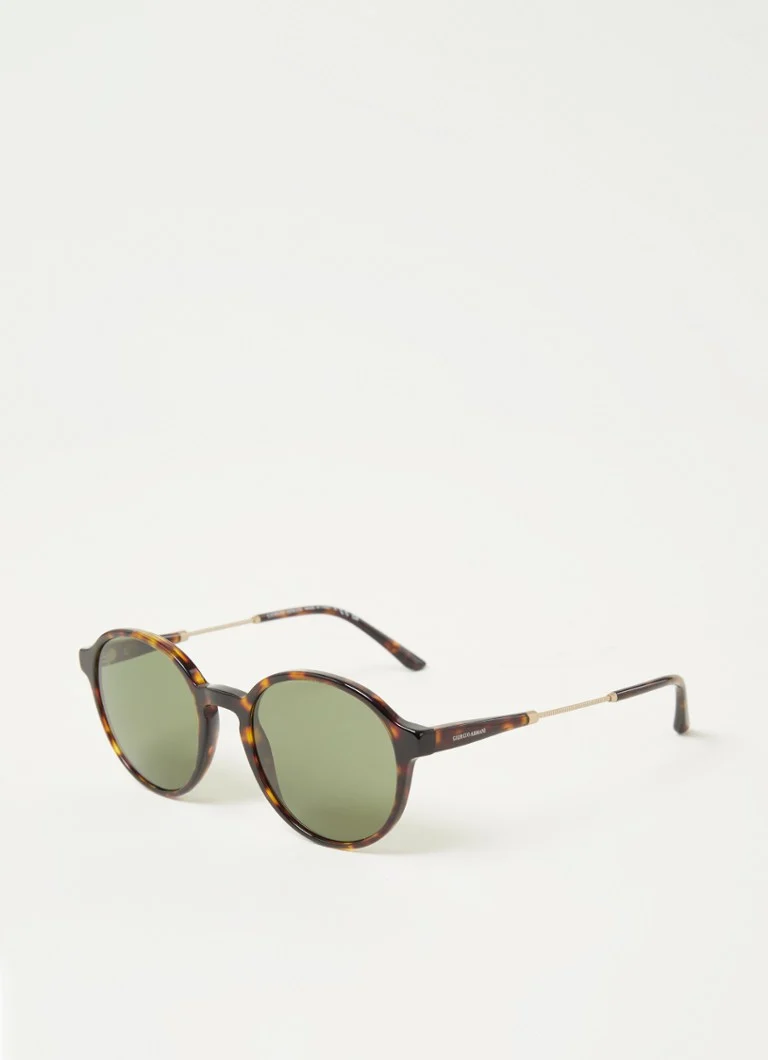 Emporio Armani  Zonnebril AR8160