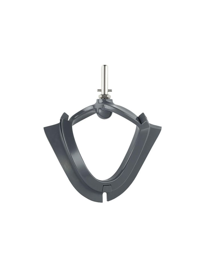 Kenwood KVC 85.314.SI Küchenmaschine 1.6 l in Silber günstig kaufen onesize