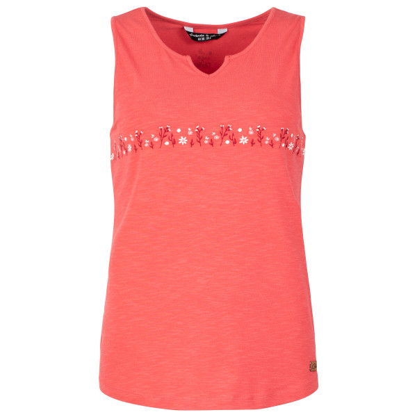Chillaz - Women's Korfu Flower Meadow - Top