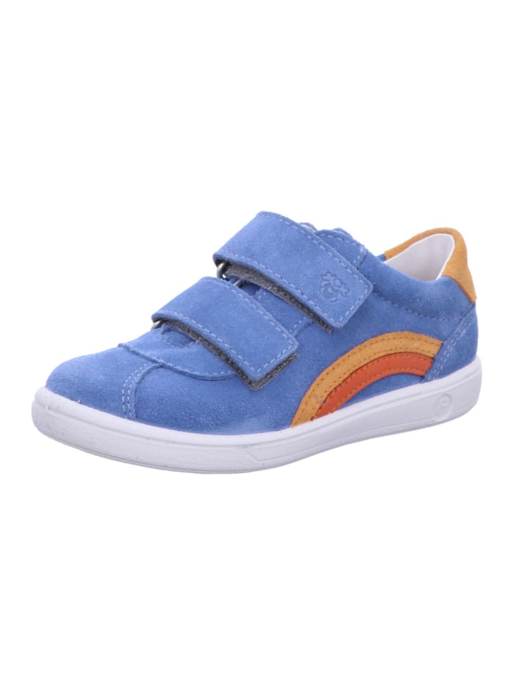 PEPINO Jungen- Halbschuhe LENNO in Blau günstig kaufen