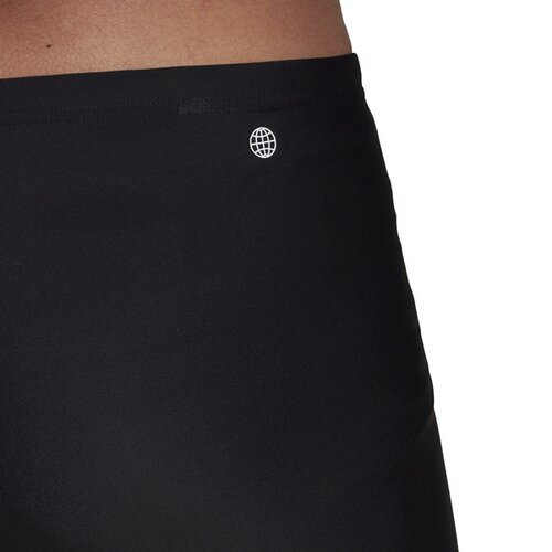 BADEHOSE SOLID BOXER
