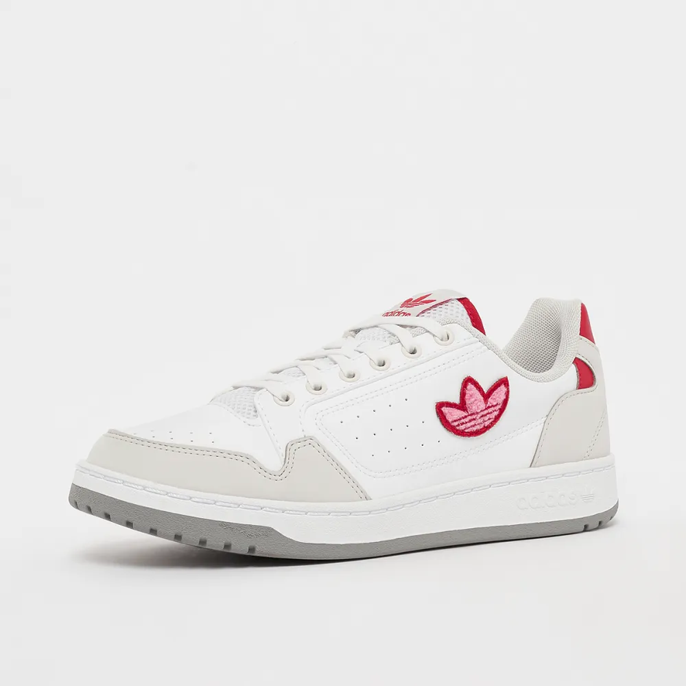 adidas NY 90 J HP9597 / weiss