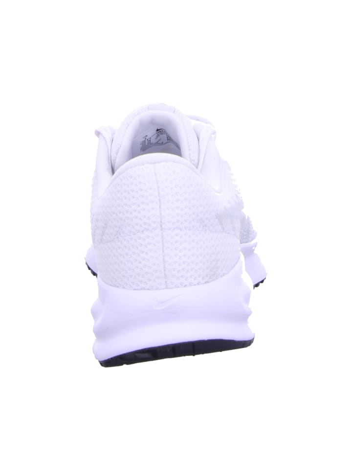 Nike Schnürhalbschuh in weiß günstig kaufen