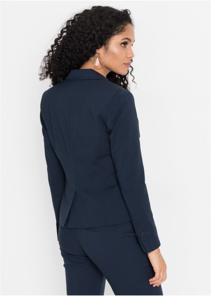 Blazer, Petite