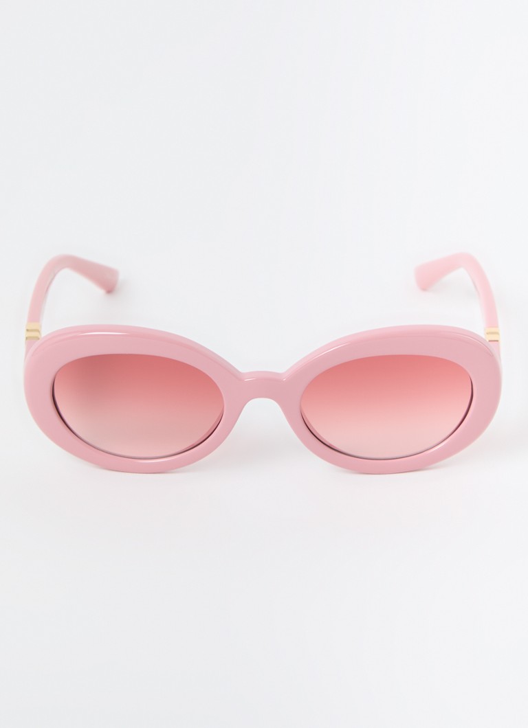 Ochelari de soare Dolce & Gabbana DX6007U Cat Eye