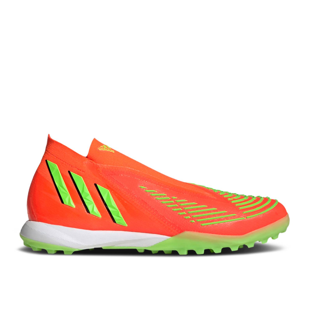 adidas Predator Edge.1 TF Game Data GW0952 / rot