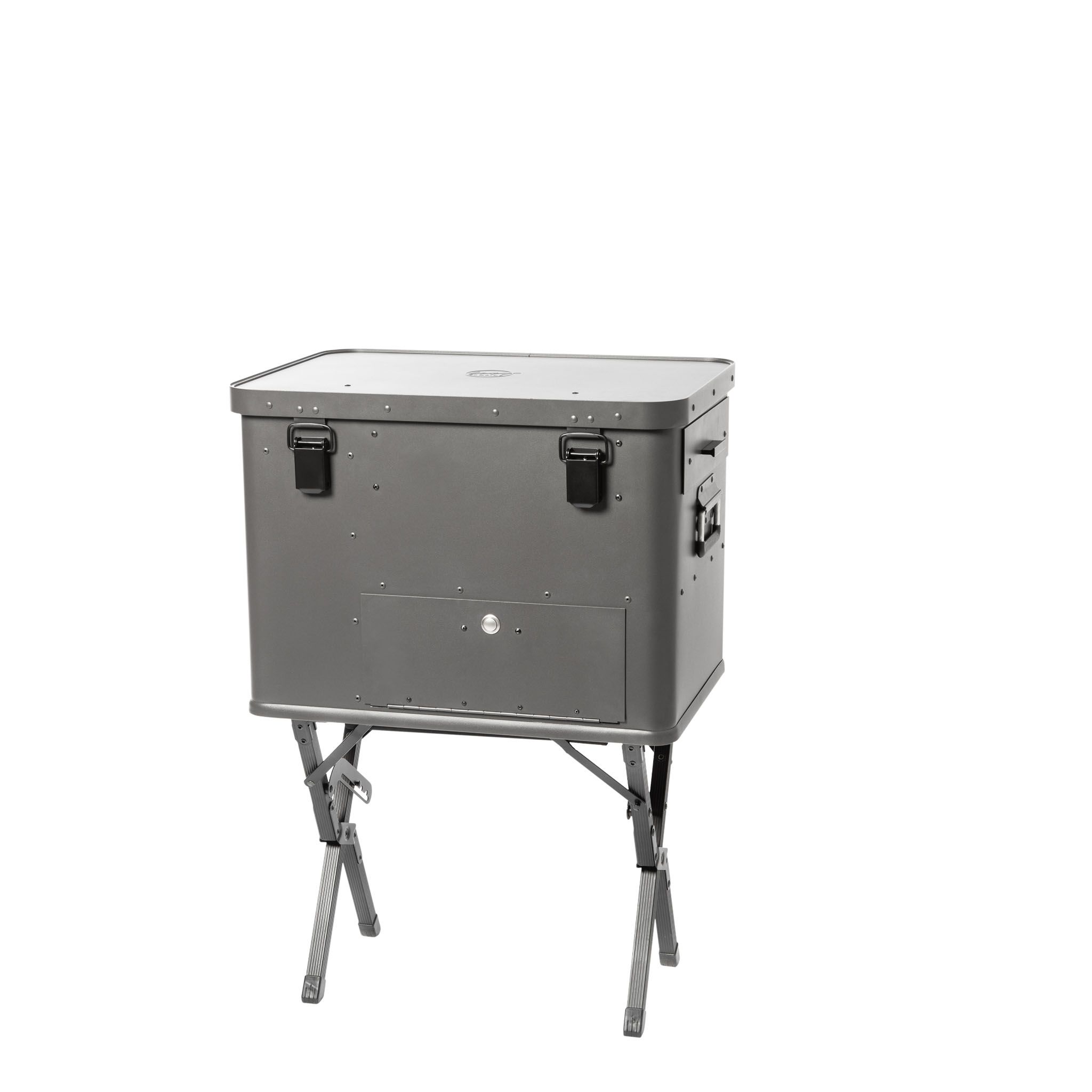LAYZEE Kitchenbox Ständer