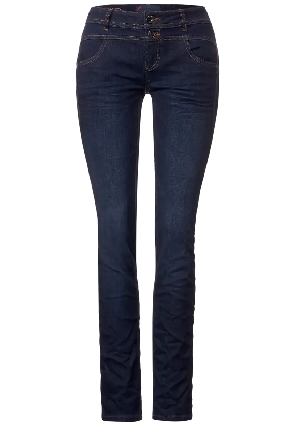 Street One Softe Casual Fit Jeans