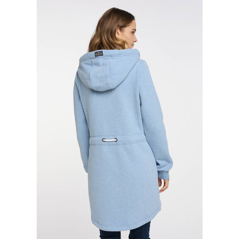 Schmuddelwedda Trenchcoat Damen