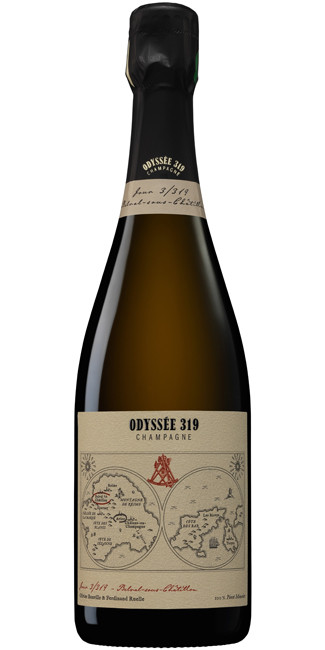 Odyssee 319 - Jour 3 : Meunier a Belval-sous-Chatillon
