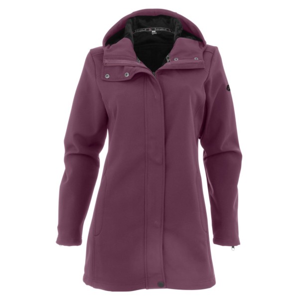 Maul Sport - Women's Tällistock XT Kapuzenmantel - Softshelljacke