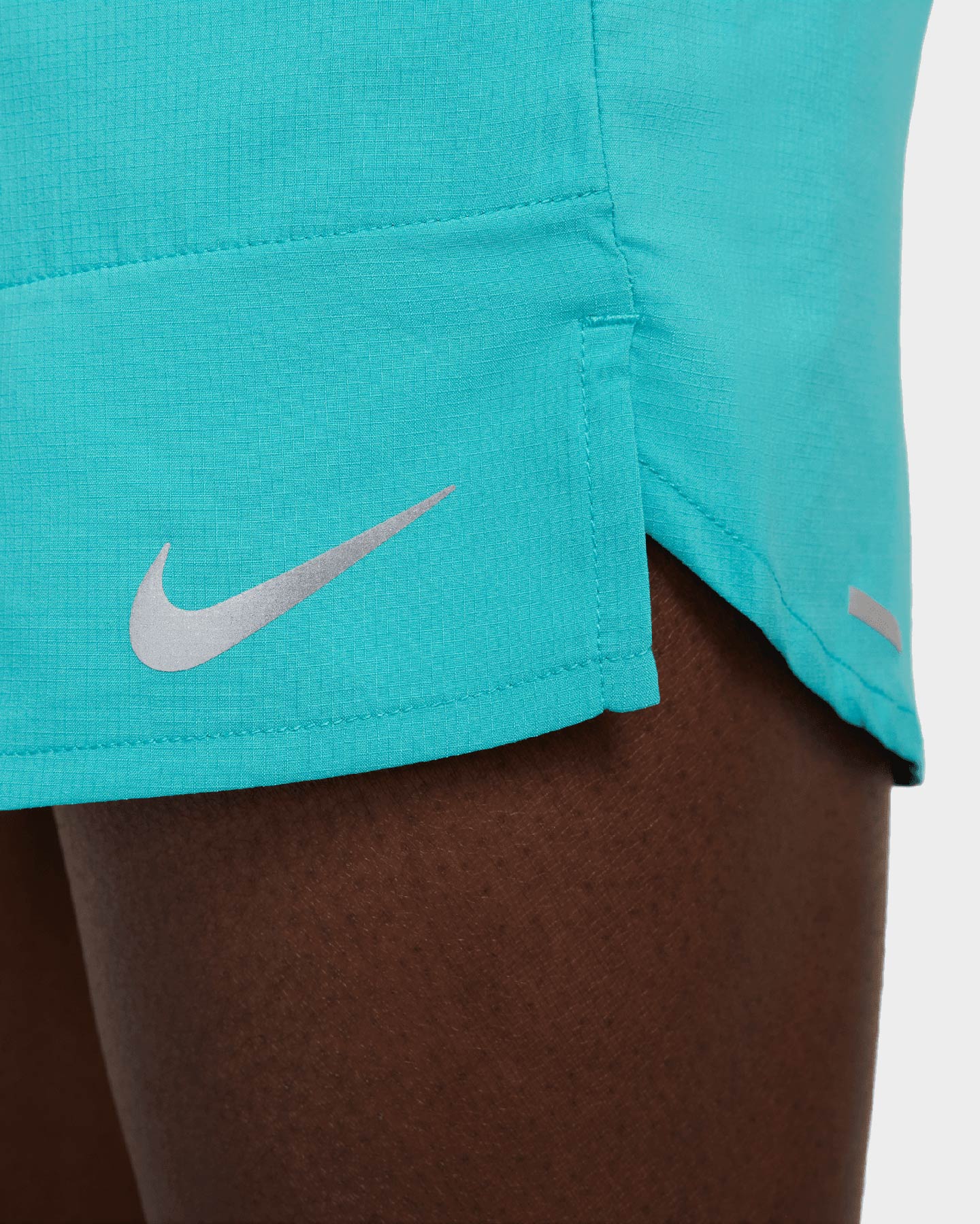 Krótkie buty do biegania Nike Stride M DM4755-345