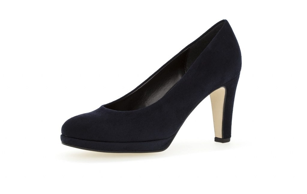 GABOR Ballerinas blau