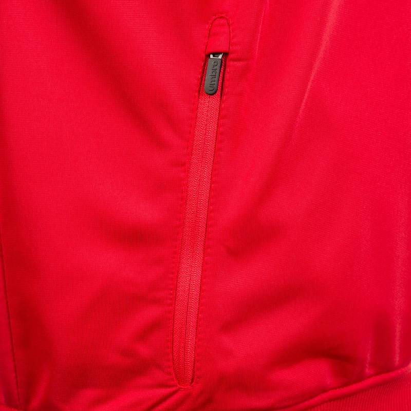 UMBRO Club Essential Hoodie Herren