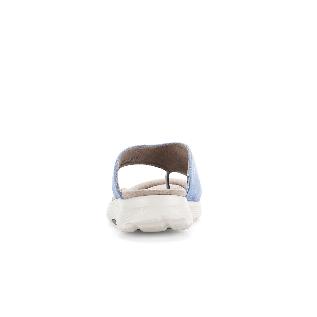 rollingsoft Zehentrenner blau