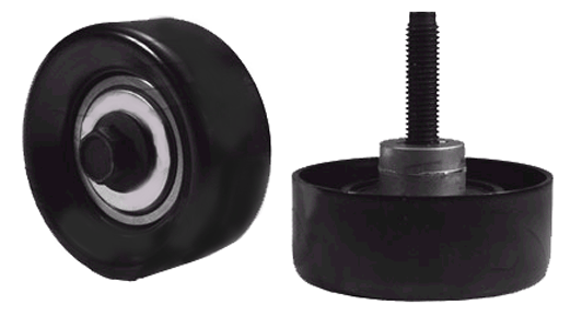 SNR Umlenkrolle Ford GA352.84 - ATU
