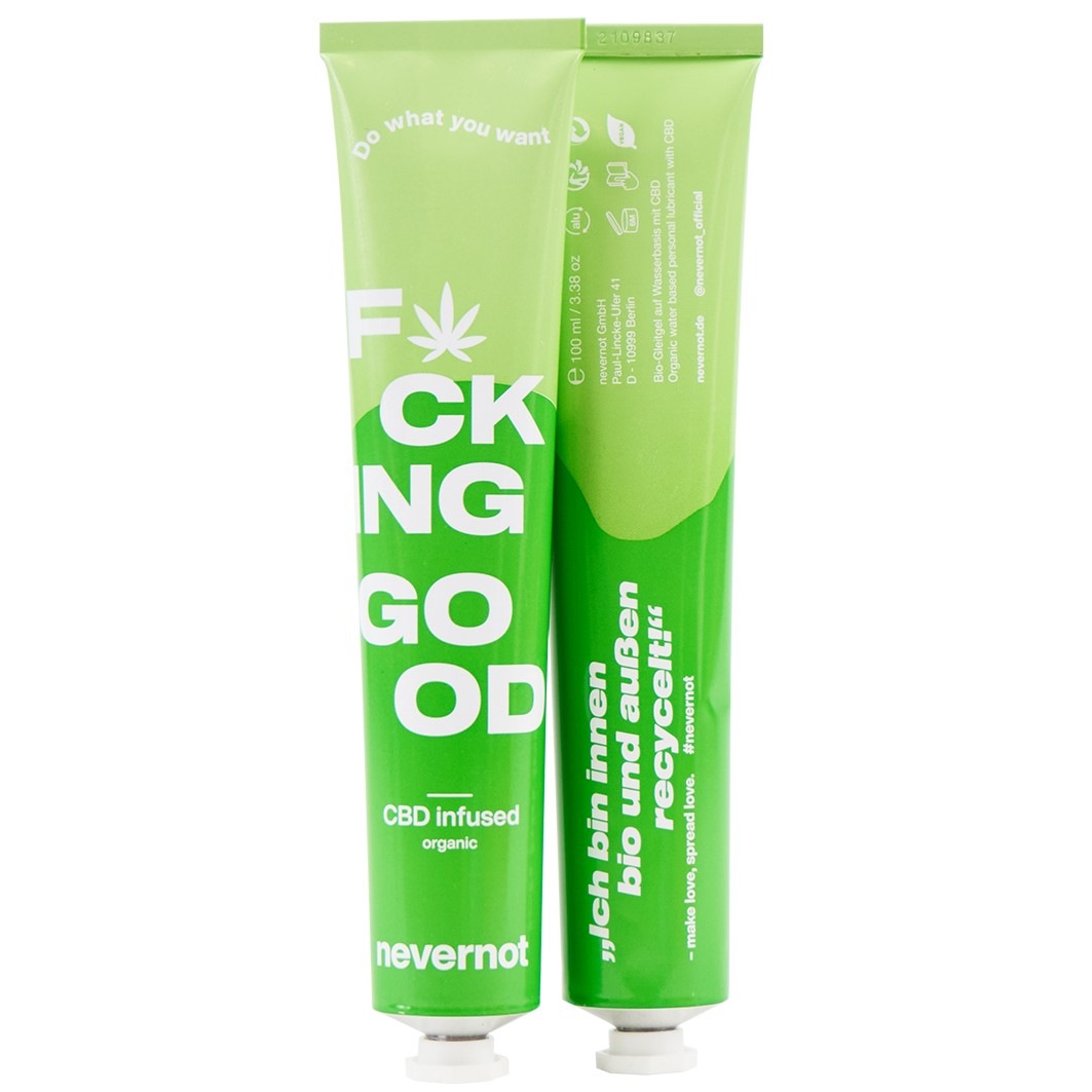 CBD-infused