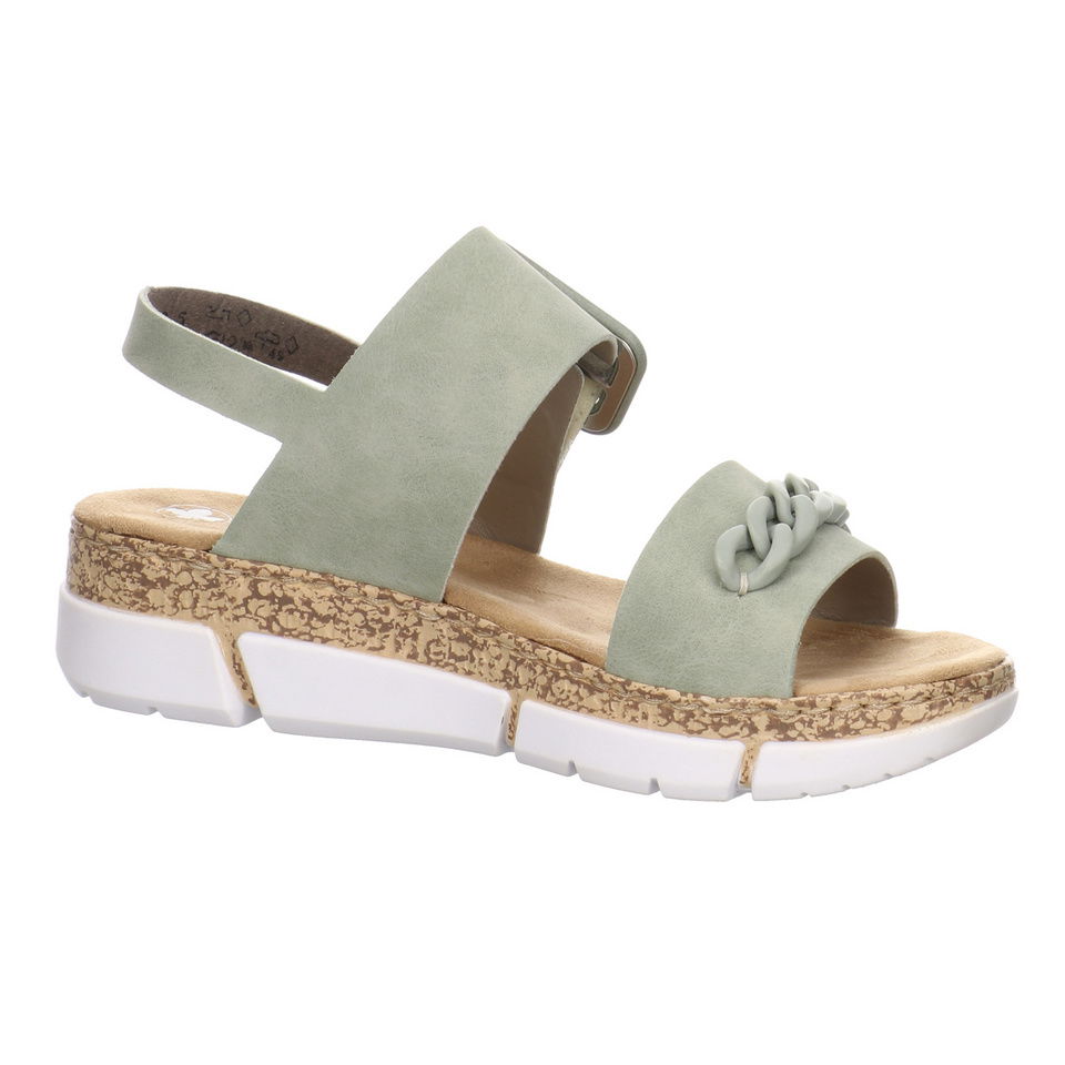 Rieker Sandale