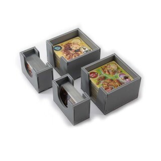 Five Tribes Insert