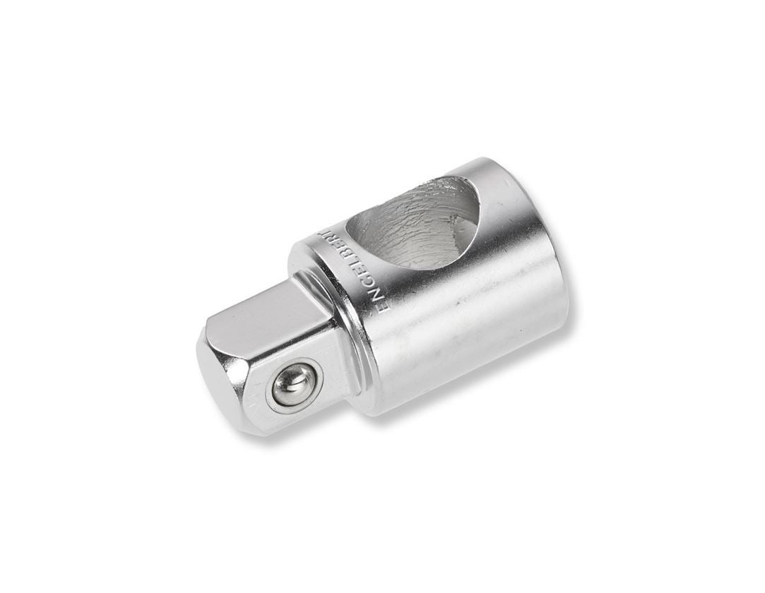e.s. Gleitkopf-Adapter 1/2