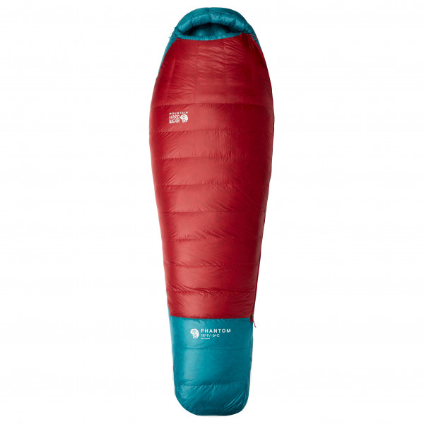 Mountain Hardwear - Phantom -9C - Daunenschlafsack