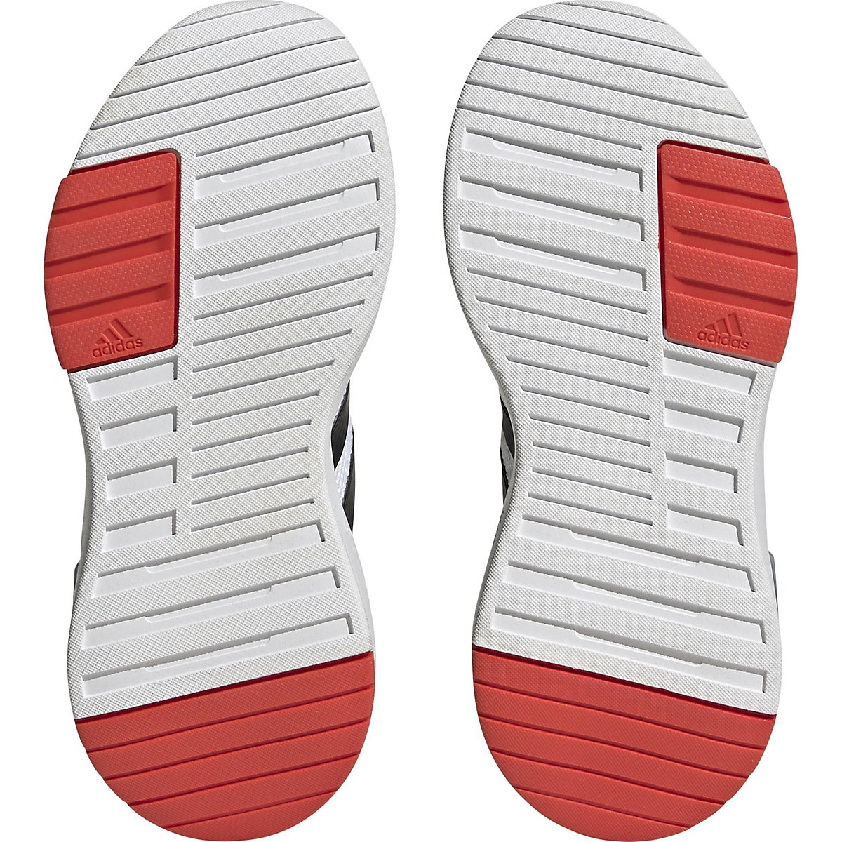 Sportschuhe RACER TR23 EL K für Jungen