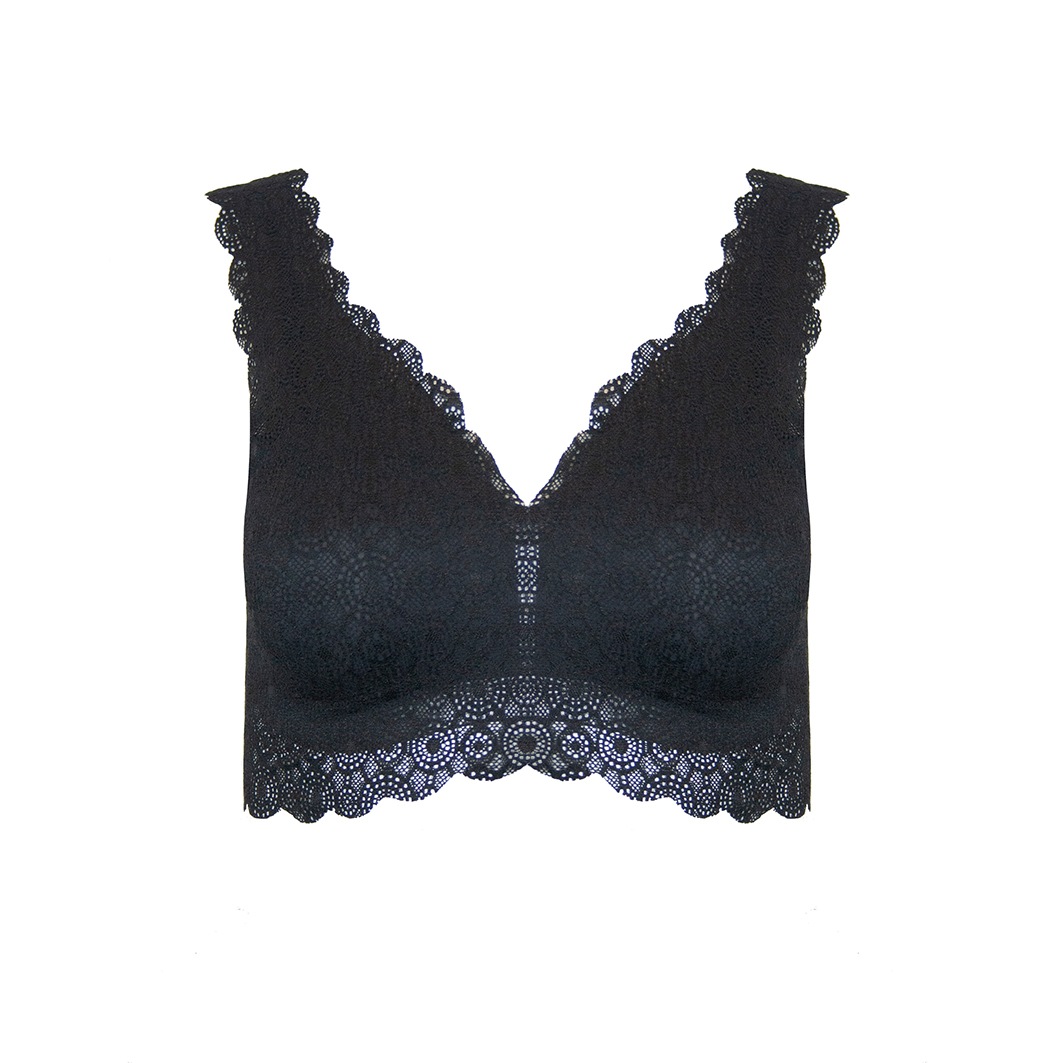Dream Bra Lace Black