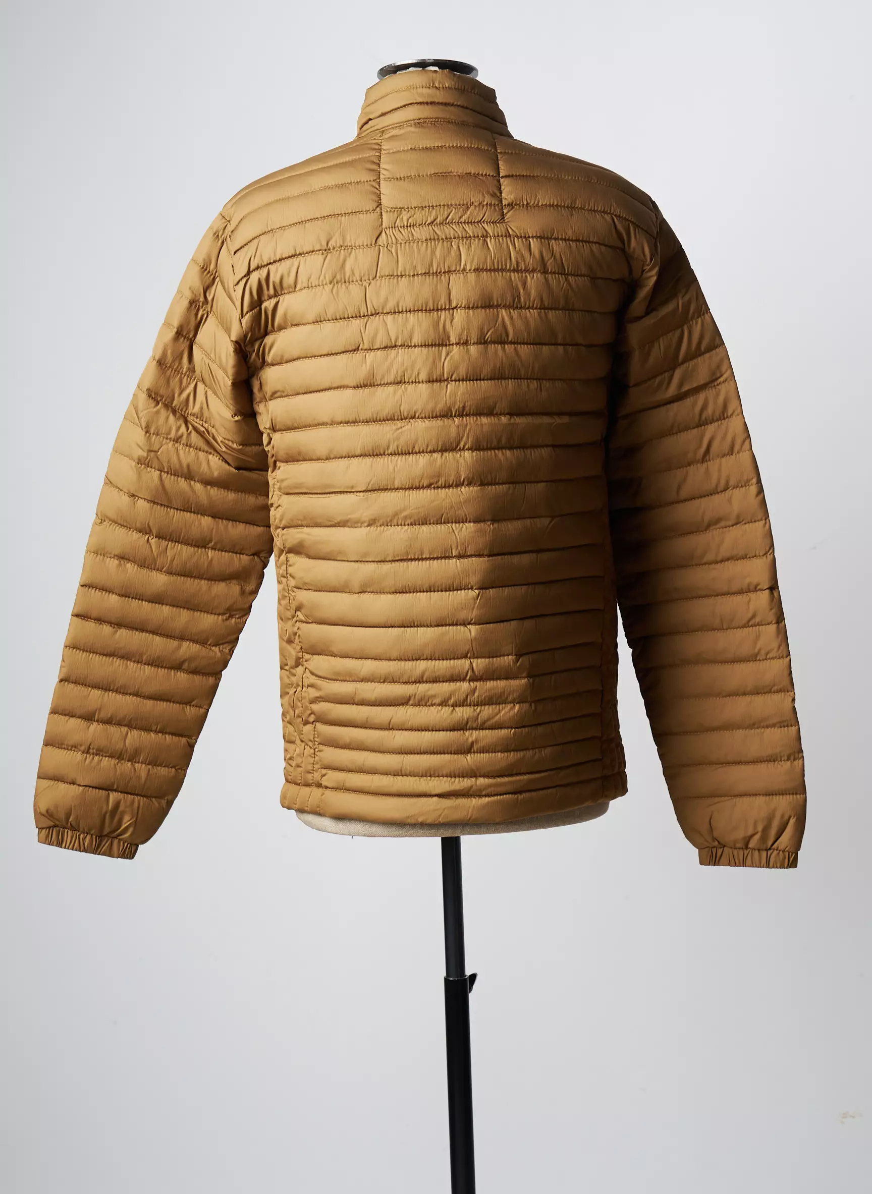 Jack Jones Doudounes Homme couleur beige