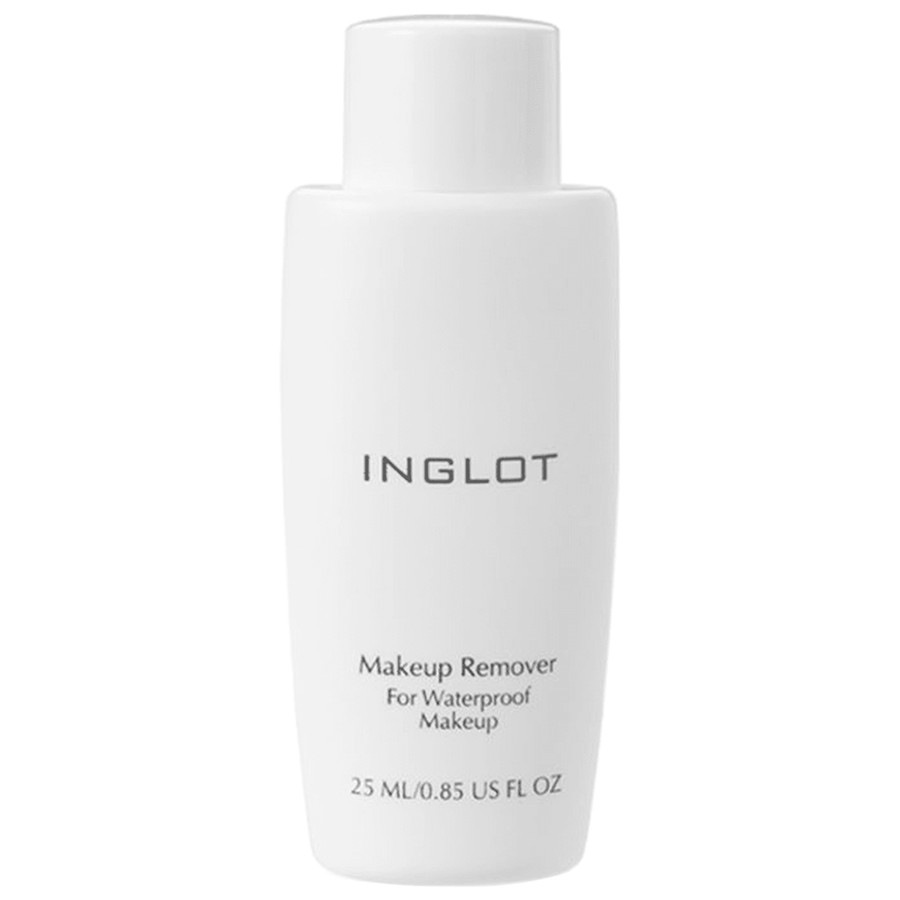 Make Up Remover For Waterproof