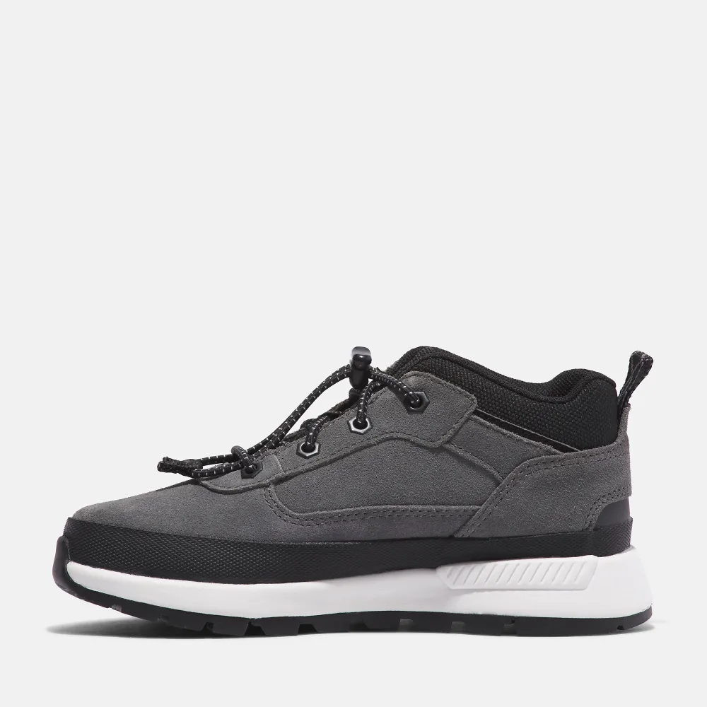 Timberland Field Trekker TB0A65PZ0331 / grau