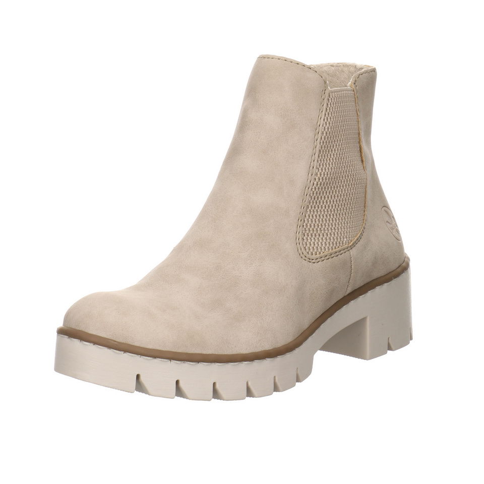 Rieker Chelsea Boots