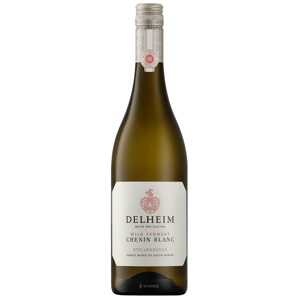 DelheimChenin Blanc Wild Ferment 2021