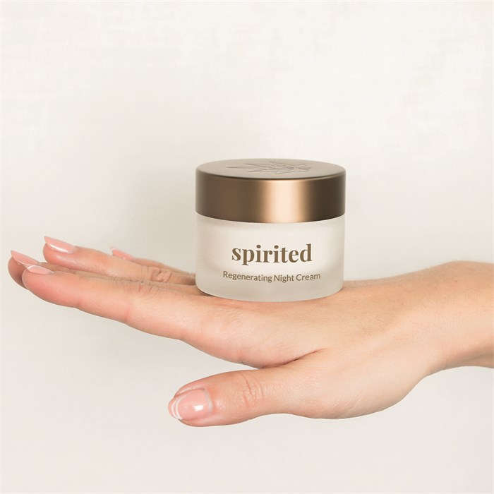 Night Cream