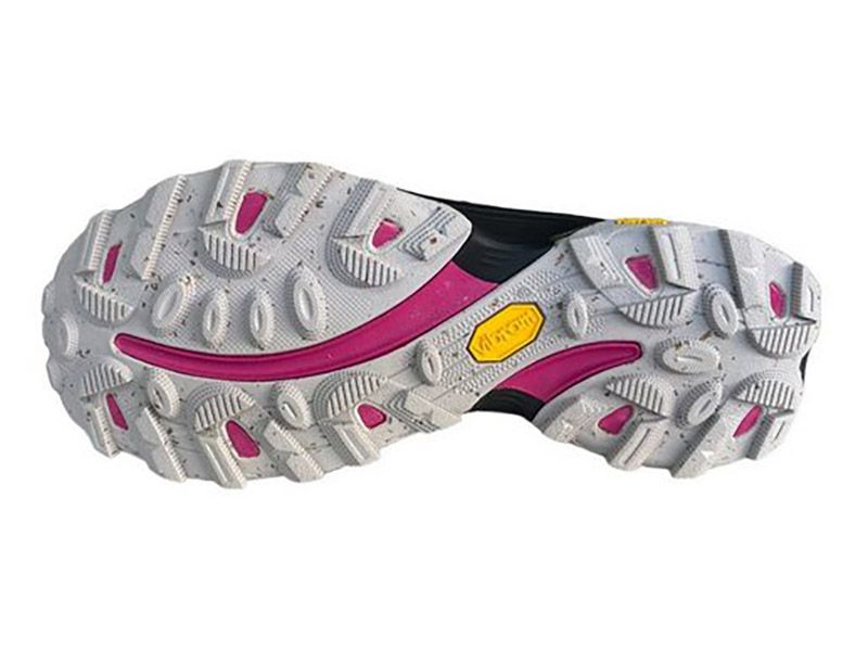 Merrell Moab Speed GTX Fuchsia Damen Wanderschuhe