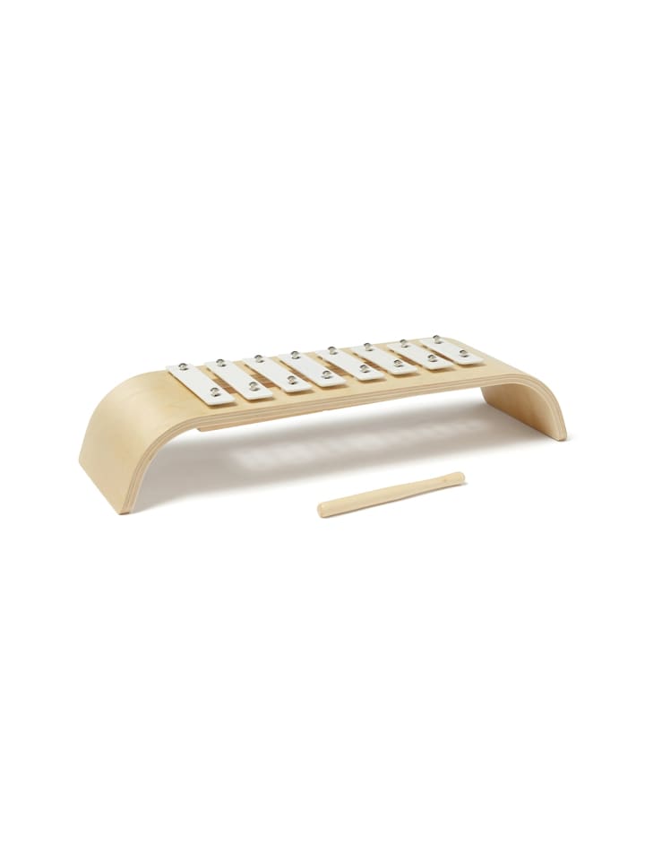 Kids Concept Xylophon in Weiß ab 18 Monate günstig kaufen onesize