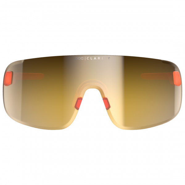 POC - Elicit Mirror Cat. 2 VLT 20-26% - Fahrradbrille