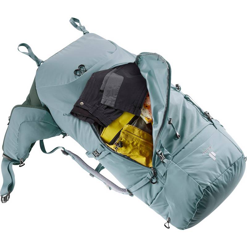 Deuter Aircontact Core 65+10 SL Trekkingrucksack Damen