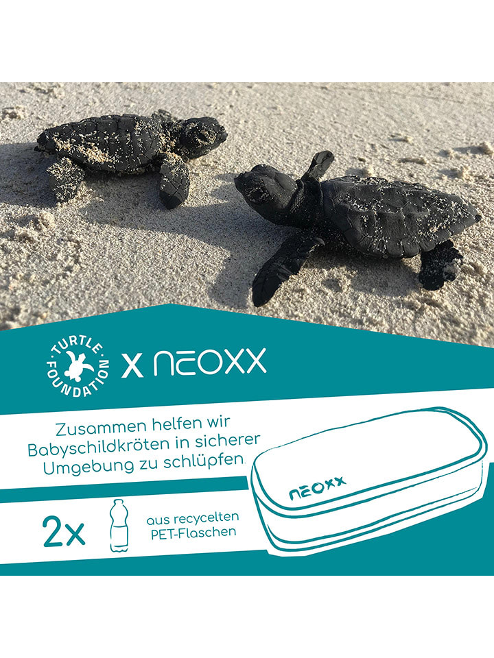 neoxx Schlamperetui 