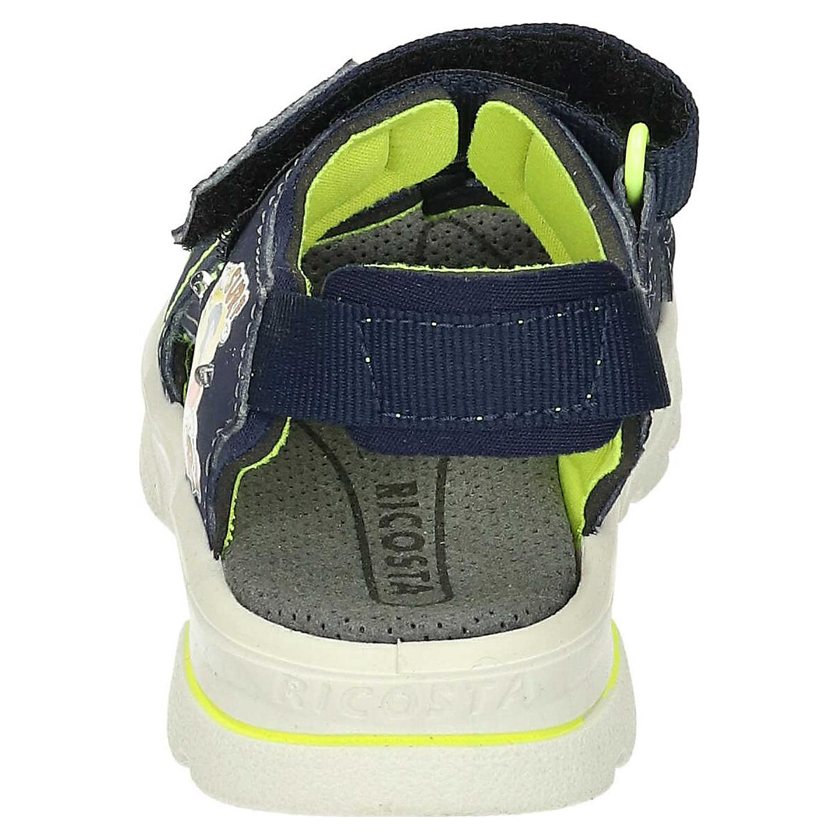 Sandalen NIKI für Jungen