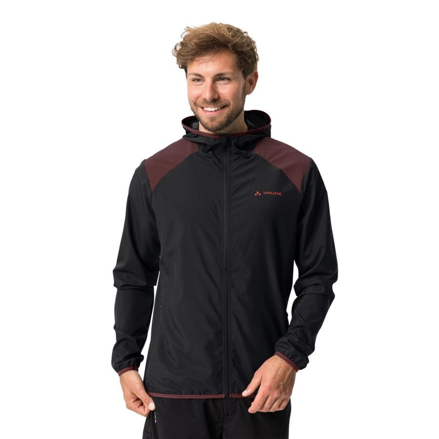 Qimsa Air Fahrrad Windjacke Herren