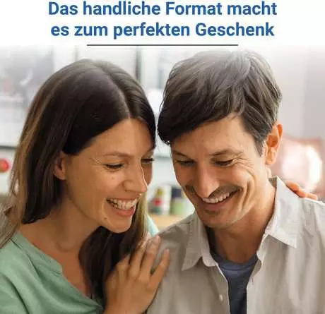 memory® moments - Happy Birthday - Spiel ab 3 Jahren