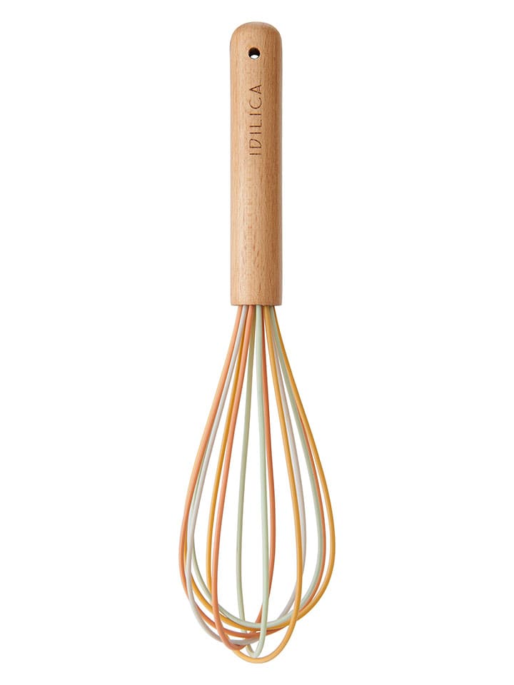 Kitchencraft 5tlg. Set: Küchenhelfer in Mint/ Orange/ Hellgrau günstig kaufen onesize