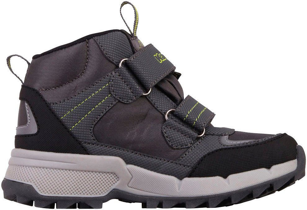Kappa Winterboots mit Klettverschluss