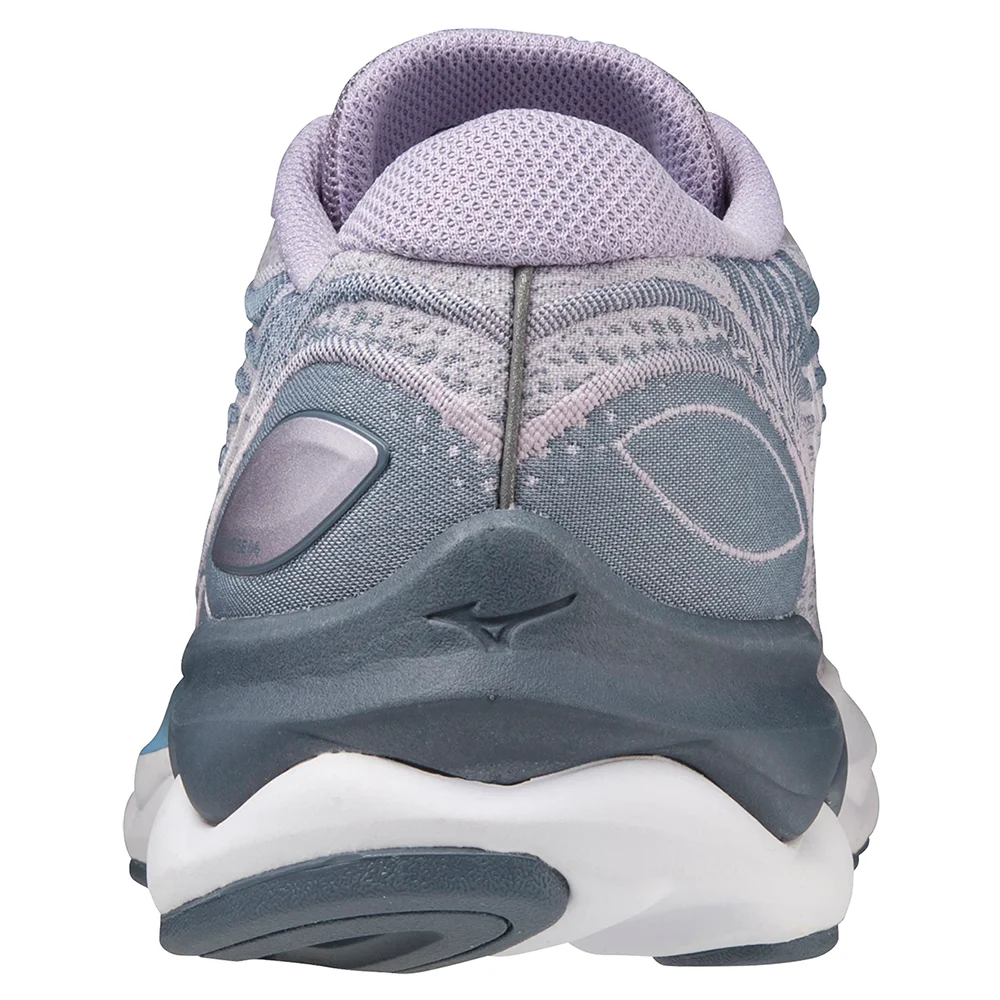 Mizuno WAVE SKYRISE 4 J1GD230924 / grau