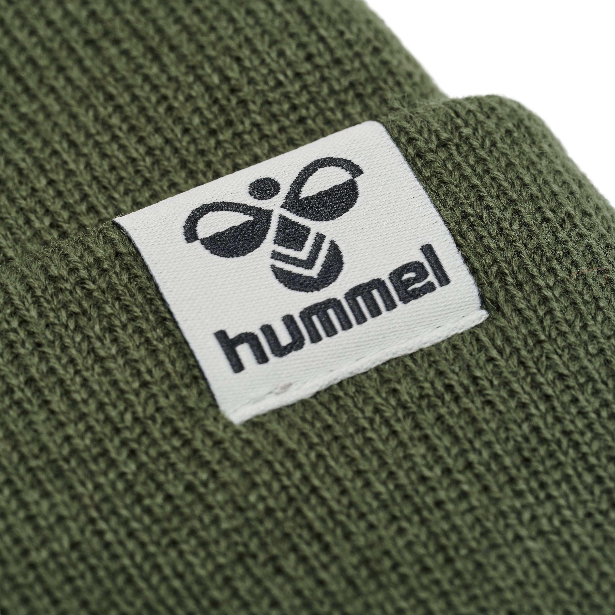 hummel Beanie PARK BEANIE - für Kinder