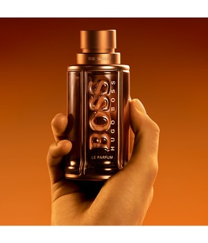 HUGO BOSS Boss The Scent For Him Le Parfum Parfum 50 ml