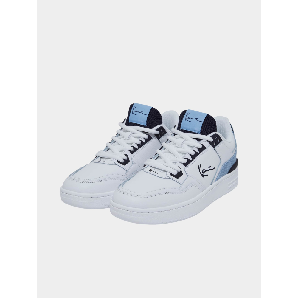 Karl Kani 89 LXRY KKFWM000277 / weiss