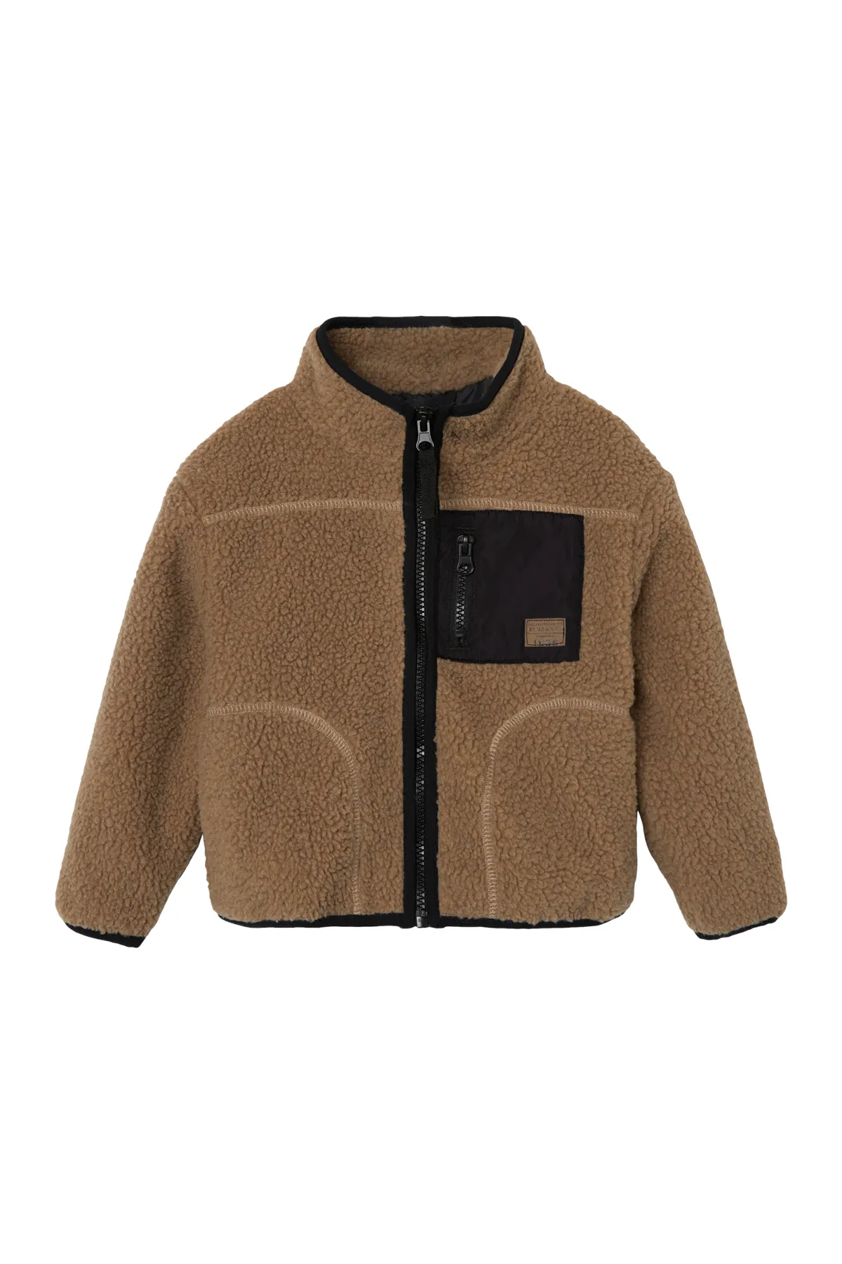 name ıt  NMMMAGOT TEDDYJACKE