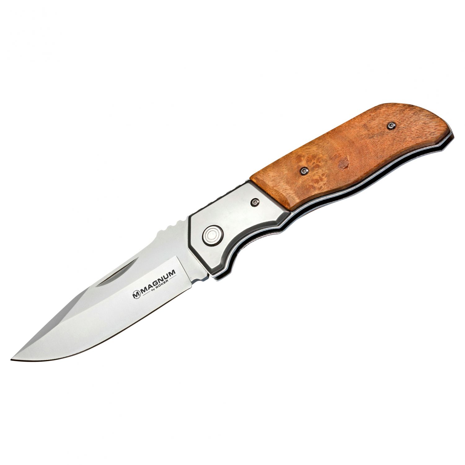 Magnum Taschenmesser Forest Ranger 42